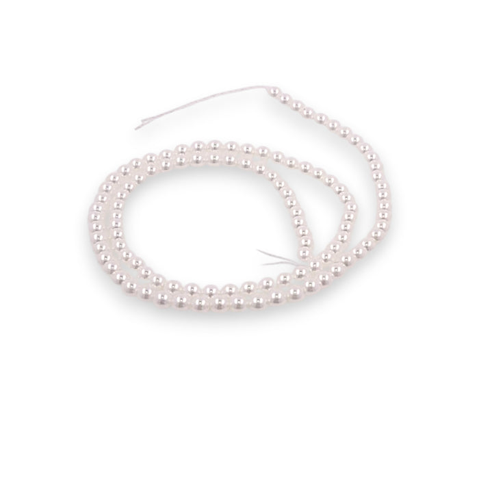 Sirag Perle de Mallorca crem 4 mm