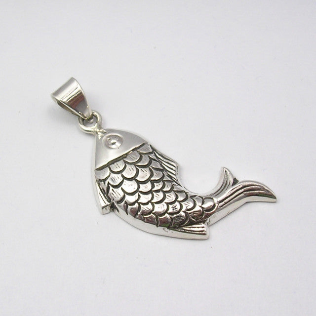 Pandantiv Argint 925 4,2 cm