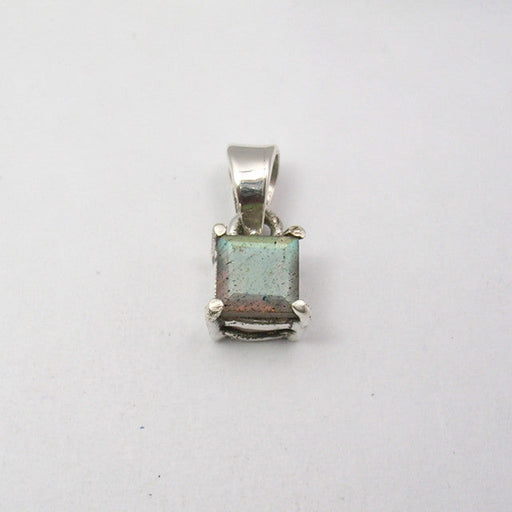 Pandantiv Argint 925 cu Labradorit 1,4 cm