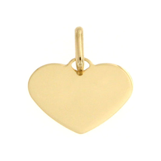 Pandantiv Aur 14k cu Inimioara