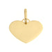 Pandantiv Aur 14k cu Inimioara