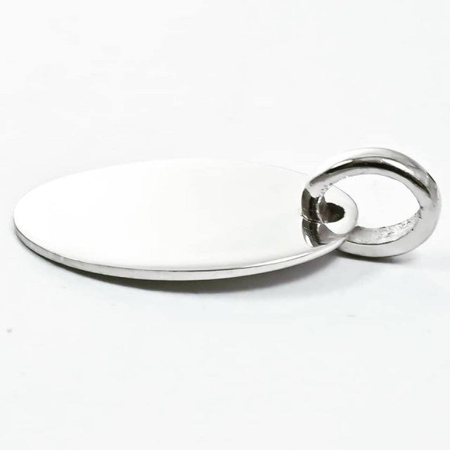 Pandantiv din Argint 925 KU2057