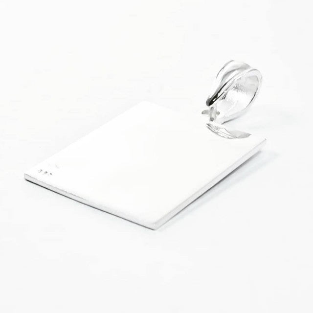 Pandantiv din Argint 925 KU6281S