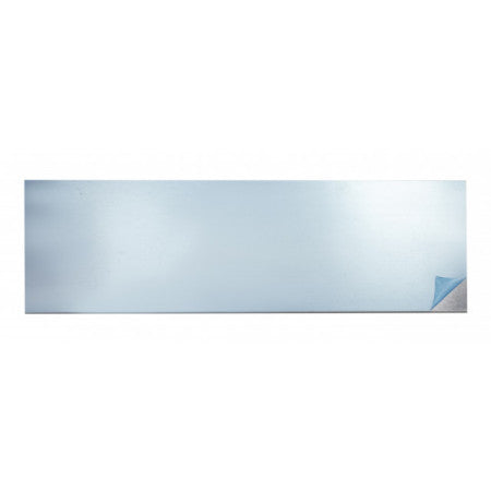 Placa din Argint 925 (80mmx80mmx0.5mm)