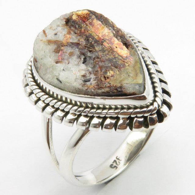 Set Argint 925 cu Astrofilit