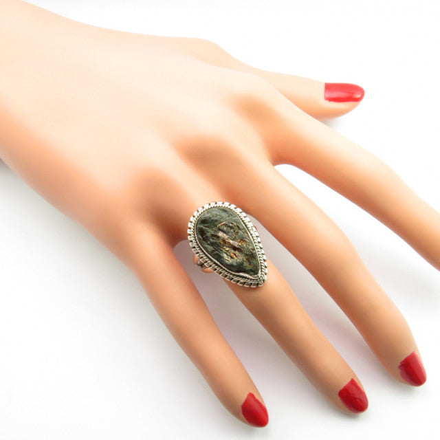 Set Argint 925 cu Astrofilit