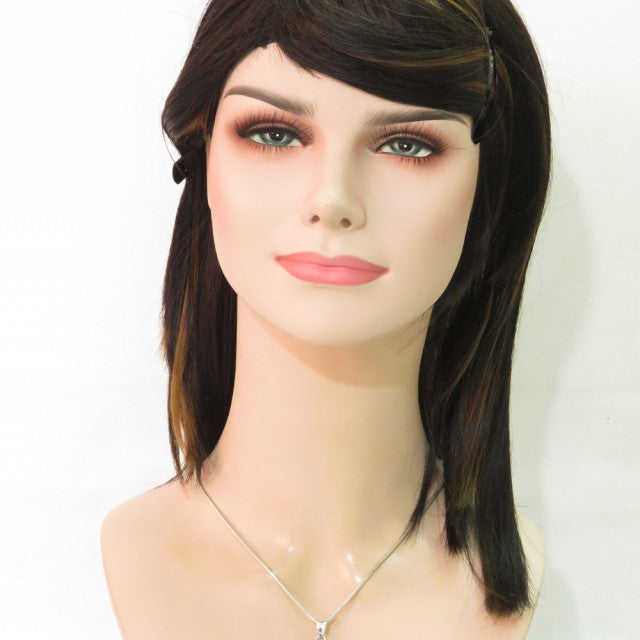 Set Argint 925 cu Perla Fresh Water