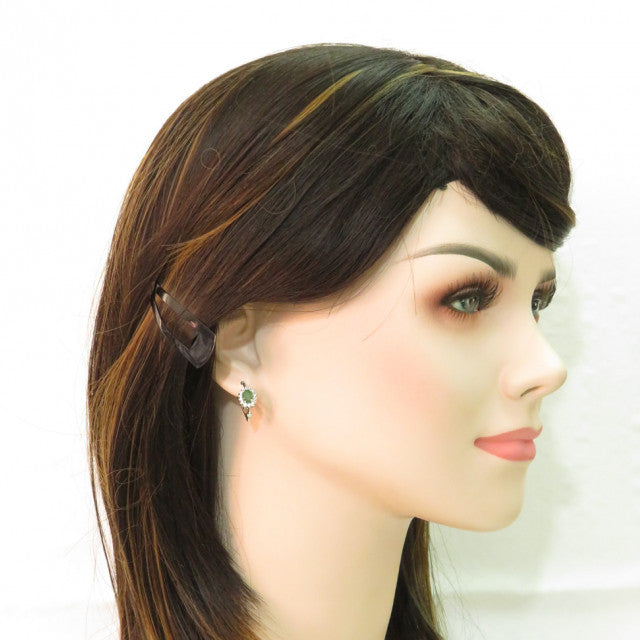 Set din Argint 925 cu Smarald