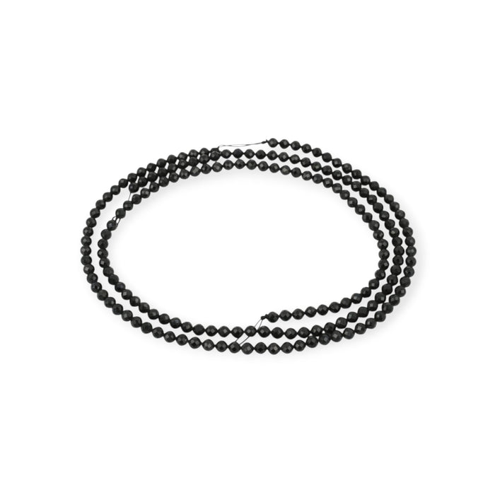 Sirag Spinel sfere fatetate 2 mm
