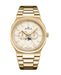 Ceas Appella, L12006.1111QF, 43 mm, gold