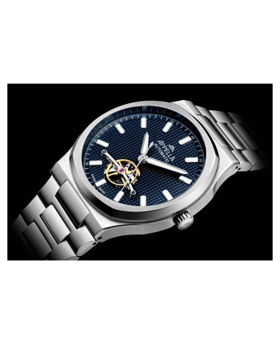 Ceas Appella, L12006.5115AN, 43 mm, silver