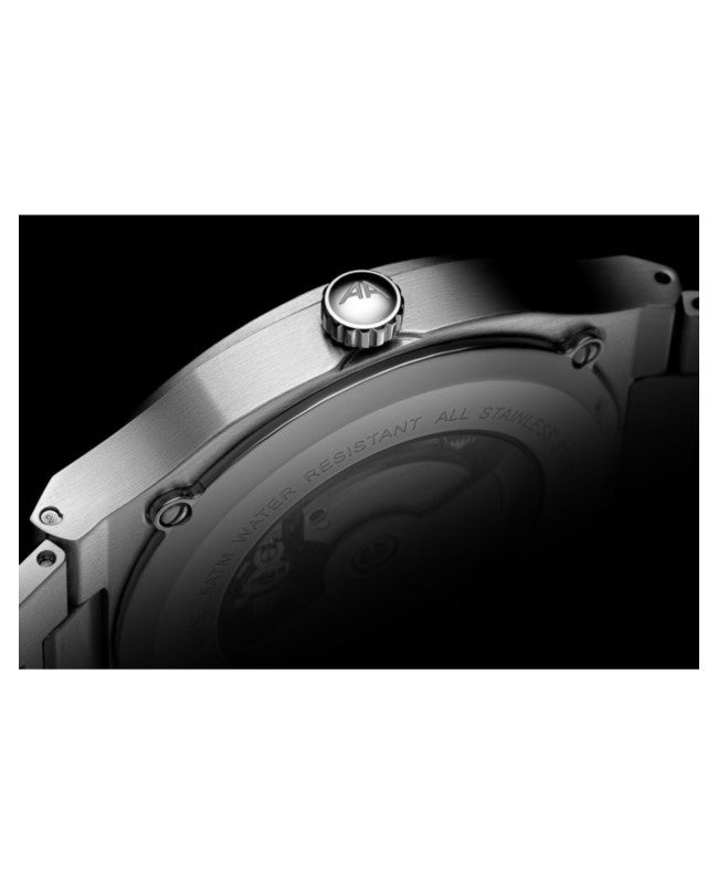 Ceas Appella, L12006.5115AN, 43 mm, silver