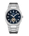 Ceas Appella, L12006.5115AN, 43 mm, silver
