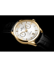 Ceas Appella, L70014.1263QF, 42 mm, gold