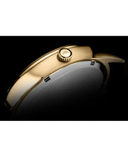Ceas Appella, L70014.1263QF, 42 mm, gold