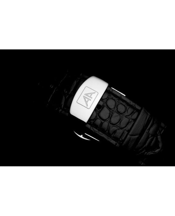 Ceas Appella, L70014.5265QF, 42 mm, silver