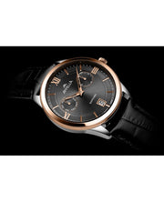 Ceas Appella, L70014.R2R6QF, 42 mm, silver - rose gold