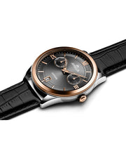 Ceas Appella, L70014.R2R6QF, 42 mm, silver - rose gold