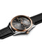 Ceas Appella, L70014.R2R6QF, 42 mm, silver - rose gold