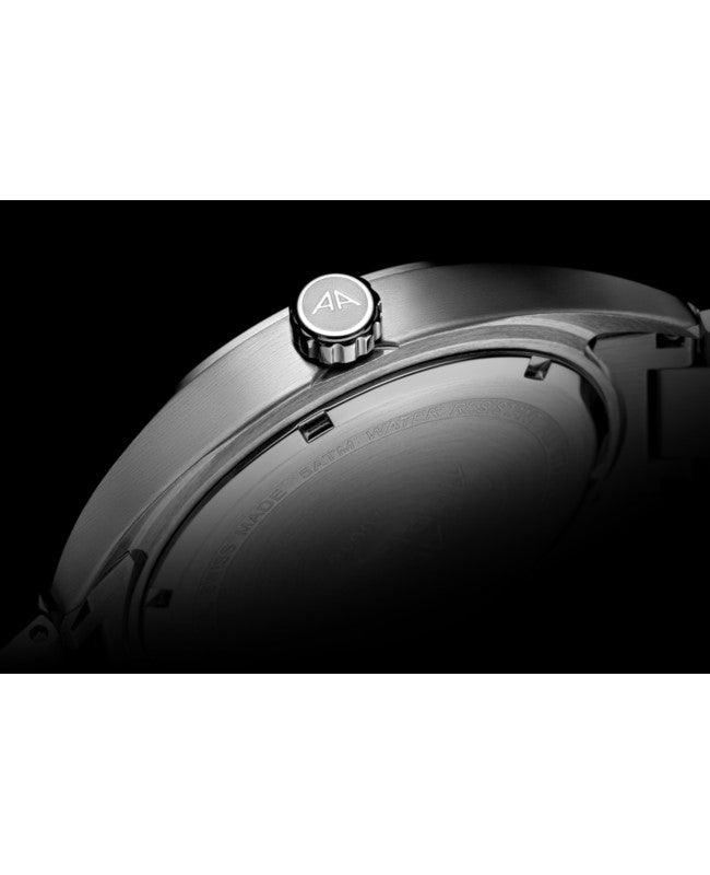 Ceas Appella, L70016.5114Q, 42 mm, silver