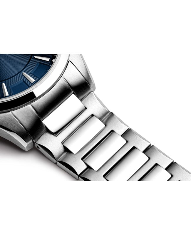 Ceas Appella, L70016.5115Q, 42 mm, silver