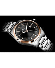 Ceas Appella, L70016.R1R6Q, 42 mm, silver - rose gold