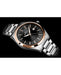 Ceas Appella, L70016.R1R6Q, 42 mm, silver - rose gold