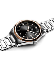 Ceas Appella, L70016.R1R6Q, 42 mm, silver - rose gold