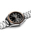 Ceas Appella, L70016.R1R6Q, 42 mm, silver - rose gold