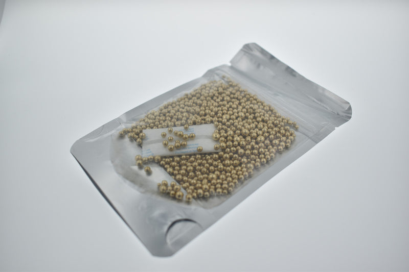 Master Gold Alloy 0.1kg